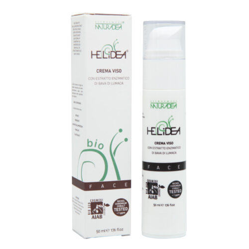 Helidea Face Cream 50ml